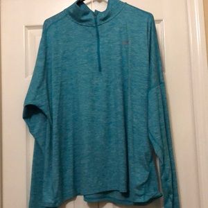 Nike long sleeve Shirt